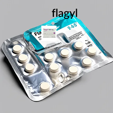 Precio del flagyl comprimidos